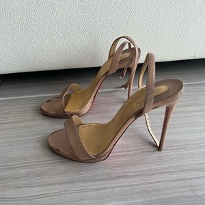 Christian Louboutin Heels